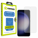 Samsung Galaxy S24 Fortress Level Screen Protector - Tempered Glass