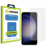Samsung Galaxy S24 Plus Fortress Level Screen Protector - Tempered Glass