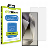 **NEW**Samsung Galaxy S24 Ultra Fortress Level Screen Protector - Tempered Glass