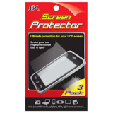 Samsung Galaxy S III J3X Screen Protector - 3 Pack