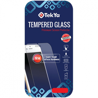 Samsung Galaxy J3 2018 TekYa Screen Protector - Tempered Glass