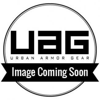 **NEW**Apple iPad 10.9" 10th Gen Urban Armor Gear Plasma Case (UAG) - Ice/Black
