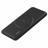Prodigee MagPower 2 Go Wireless Qi Charging Powerbank with MagSafe - Black