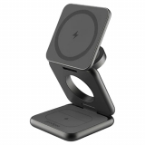 Prodigee 3RIO 3-in-1 Wireless Charging Station