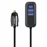Prodigee Energee Wagon 100W Car Charger