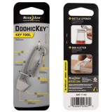 Nite Ize Universal DoohicKey Multi Tool - Stainless