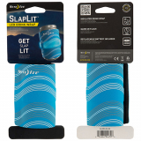 Nite Ize SlapLit LED Drink Wrap Light - Blue