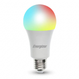 Universal Energizer Smart LED 75W A19 Bulb - White & Multi-Color