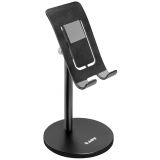 Universal Laut FreeStand Versatile Phone Stand - Black