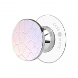 Case-Mate Minis Suction Cup Phone Grip with Micropel - Iridescent Scales