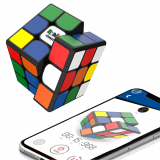 Universal Rubiks Connected App-Enabled Rubiks Cube