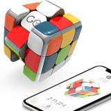 Universal GoCube Edge Full Pack App-Enabled Rubiks Cube