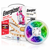 **PREORDER**Universal Energizer Smart 5M Flexible LED Light Strip - Multi-Color