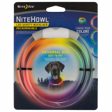 **PREORDER**Nite Ize NiteHowl Rechargeable LED Safety Necklace - Disc-O Select