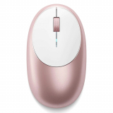 **NEW**Satechi M1 Bluetooth Wireless Mouse - Rose Gold