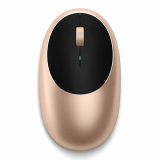 **NEW**Satechi M1 Bluetooth Wireless Mouse - Gold