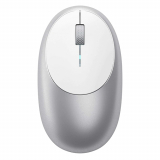 **NEW**Satechi M1 Bluetooth Wireless Mouse - Silver