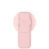 CLCKR Universal MagSafe Grip & Stand - Pink