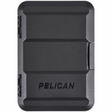 Pelican Protector Magnetic Wallet MagSafe Compatible - Black