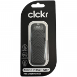 CLCKR Universal Grip & Stand - Grey