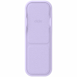 CLCKR Universal Grip & Stand - Purple