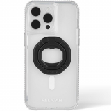 **NEW**Pelican Magnetic 3-in-1 Multi-Tool Bottle Opener, Phone Stand & Grip - Black