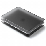 Satechi Eco Hardshell Case for MacBook Air M2 13"" - Dark