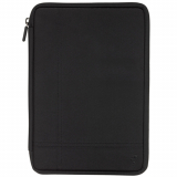 Universal M-Edge Sport Folio with Zipper Closure 9in to 10in Tablet - Black
