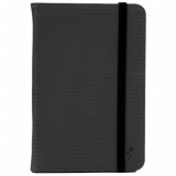 Universal M-Edge Folio Plus 7in to 8in Tablet - Black/Black