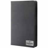 Prodigee Universal Tablet Case Large (7-9") - Black