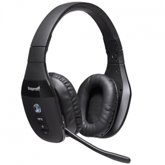Blue Parrott S450-XT Handsfree Bluetooth Headset with Microphone