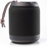 Braven BRV-Mini IPX7 Waterproof Bluetooth Speaker - Black