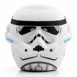 Star Wars Bitty Boomer Bluetooth Speaker - StormTrooper