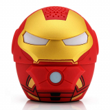 Marvel Bitty Boomer Bluetooth Speaker - Iron Man