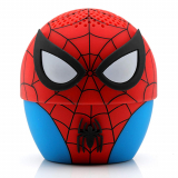 Marvel Bitty Boomer Bluetooth Speaker - Spider-Man