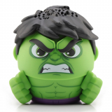 Marvel Bitty Boomer Bluetooth Speaker - Hulk