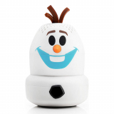 Disney Frozen Bitty Boomer Bluetooth Speaker - Olaf