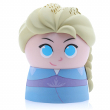 Disney Frozen Bitty Boomer Bluetooth Speaker - Elsa