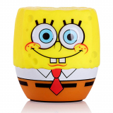 SpongeBob SquarePants Bitty Boomer Bluetooth Speaker - SpongeBob SquarePants