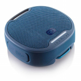 Braven BRV-S Waterproof Bluetooth Speaker - Blue