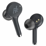 iFrogz Airtime Pro 2 TWS Bluetooth Earbuds - Black