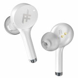 iFrogz Airtime Pro 2 TWS Bluetooth Earbuds - White