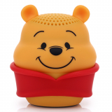 Disney Bitty Boomer Bluetooth Speaker - Winnie the Pooh