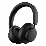 Urbanista Miami Bluetooth Over-Ear Headphones - Midnight Black