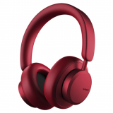 Urbanista Miami Bluetooth Over-Ear Headphones - Ruby Red