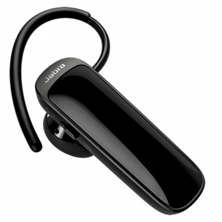 Jabra Talk 25 SE Handsfree Bluetooth Headset - Black