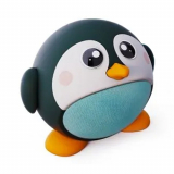Planet Buddies Penguin Bluetooth Speaker
