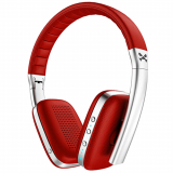 Ghostek Rapture Handsfree Bluetooth Headphones - Red