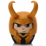 Marvel Bitty Boomer Bluetooth Speaker - Loki