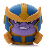 Marvel Bitty Boomer Bluetooth Speaker - Thanos